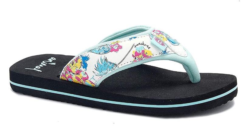 Zapatillas EVA