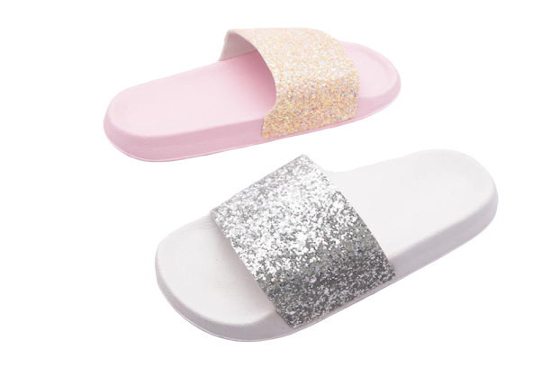 Zapatillas de deslizamiento de inyección