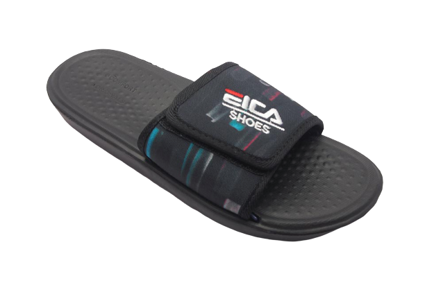 Zapatillas de deslizamiento de inyección