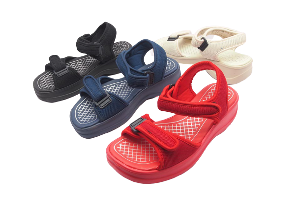 Zapatillas de deslizamiento de inyección
