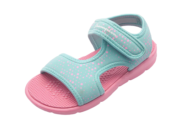 Zapatillas de deslizamiento de inyección