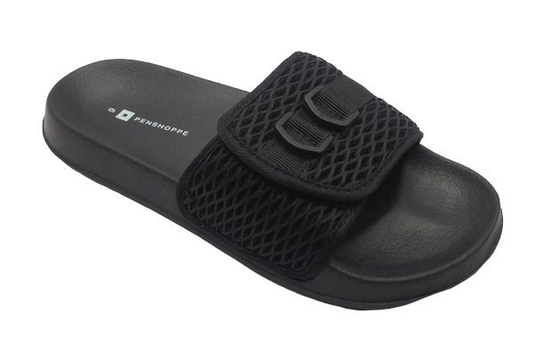Zapatillas de deslizamiento de inyección