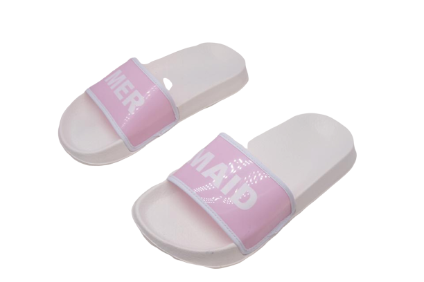 Zapatillas de deslizamiento de inyección