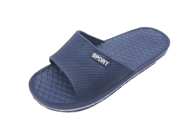 Zapatillas de deslizamiento de inyección