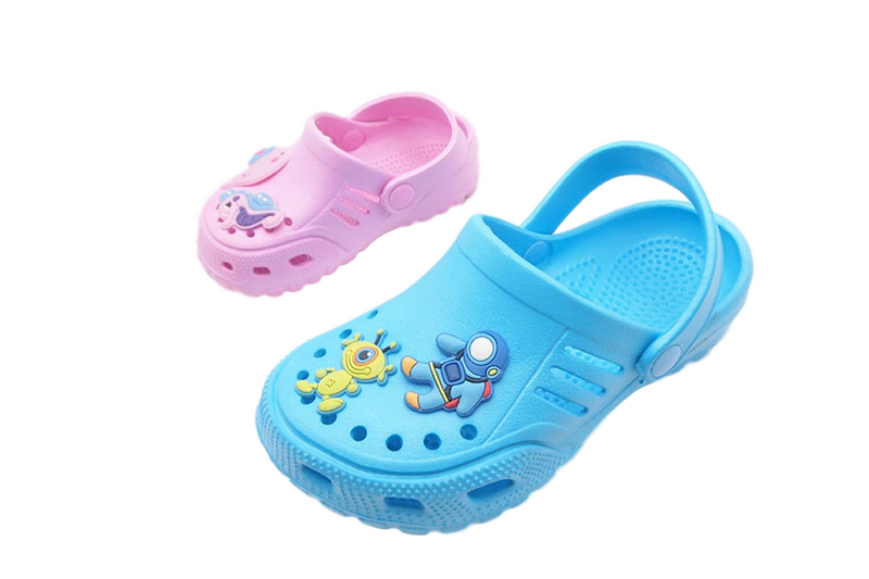 EVA CLOGS