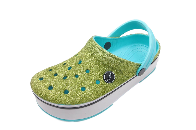 EVA CLOGS