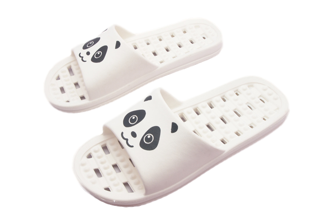 Zapatillas de deslizamiento de inyección