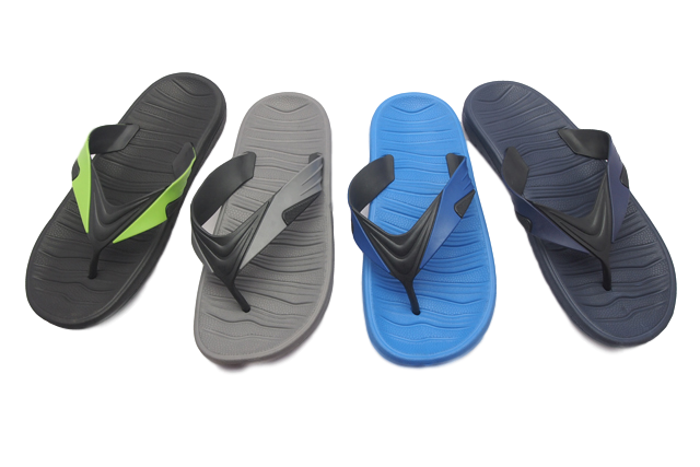 Zapatillas de deslizamiento de inyección