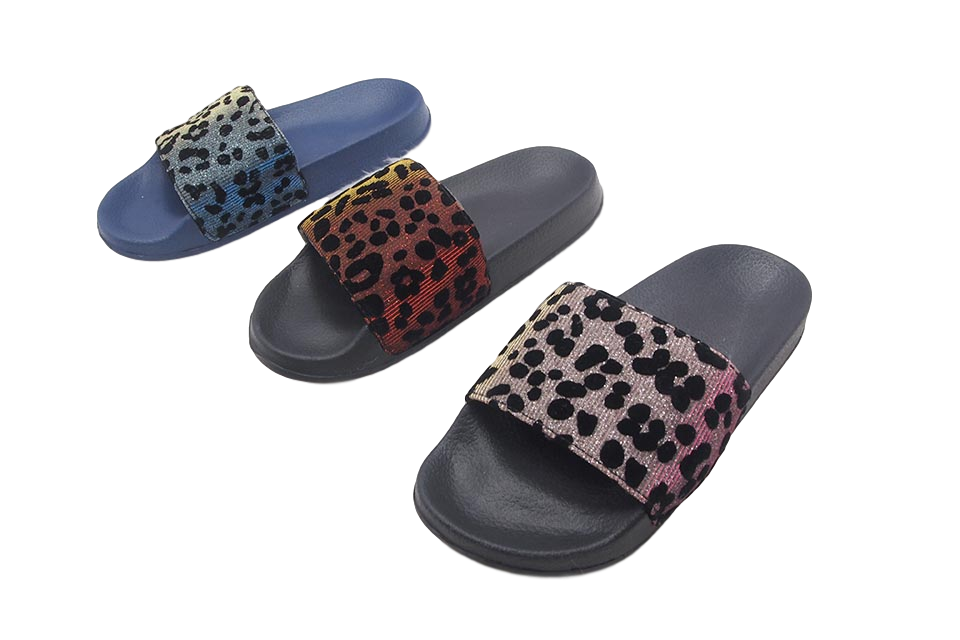 Zapatillas de deslizamiento de inyección