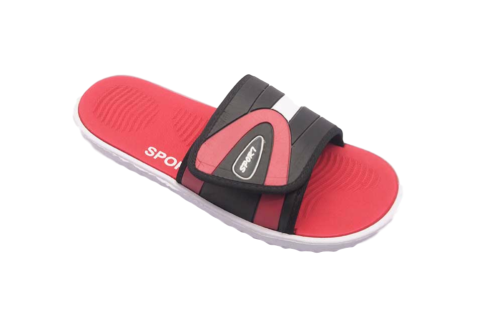 Zapatillas de deslizamiento de inyección