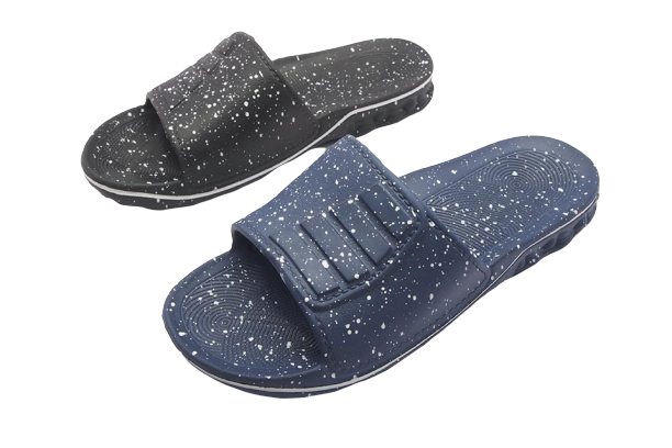 Zapatillas de deslizamiento de inyección