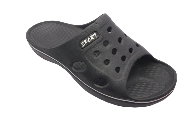 Zapatillas de deslizamiento de inyección