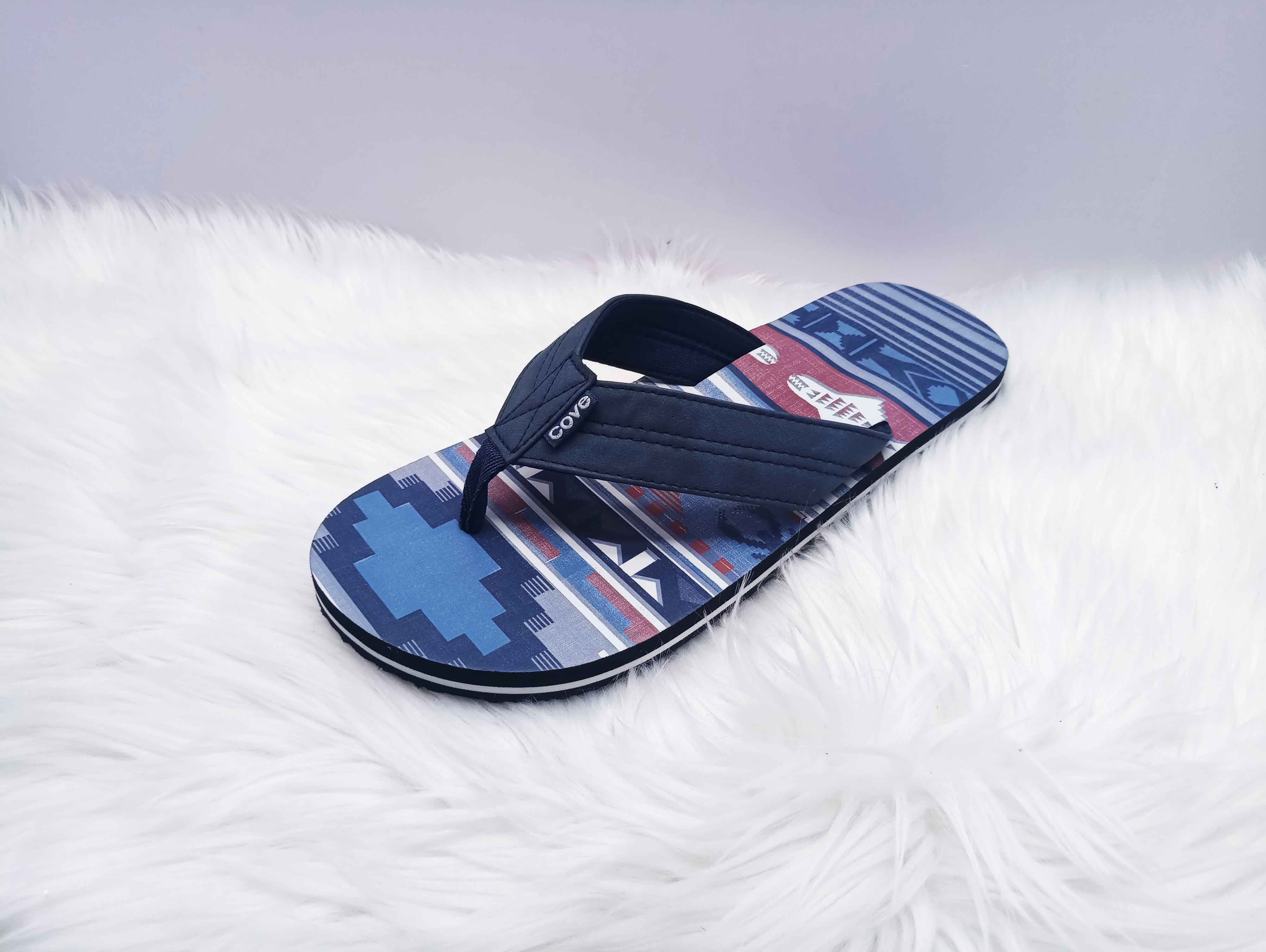 CHANCLAS