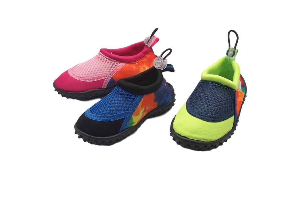 ZAPATOS AQUA
