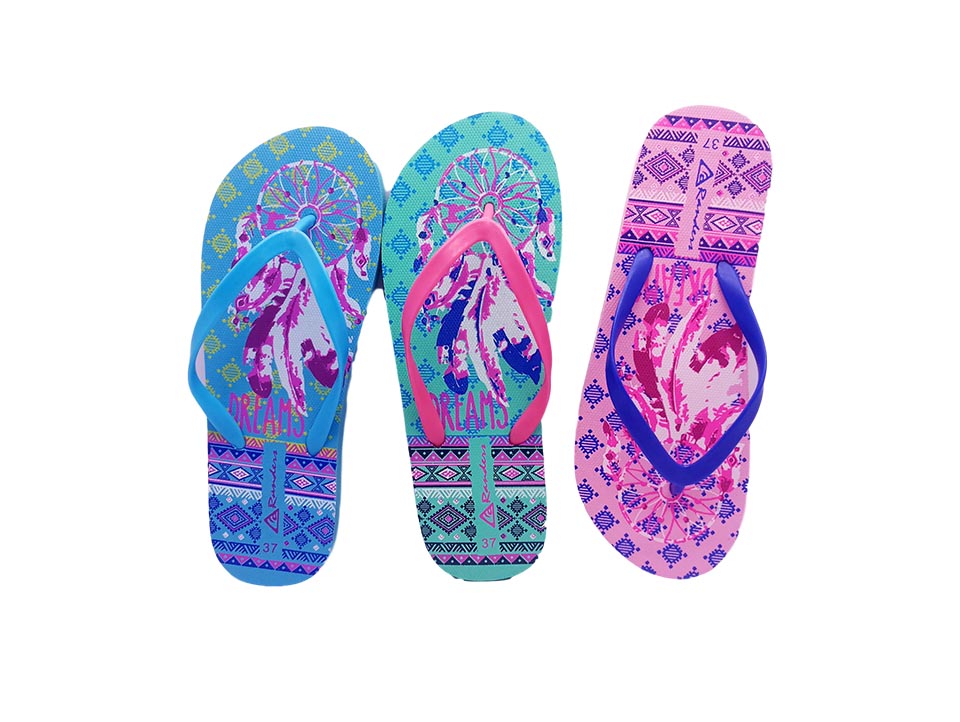 CHANCLETAS