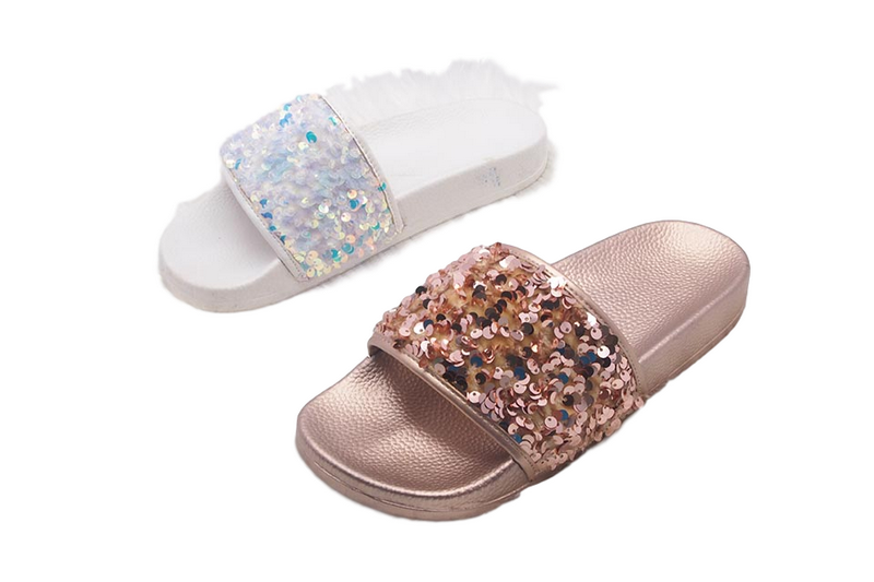 ZAPATOS DE PVC