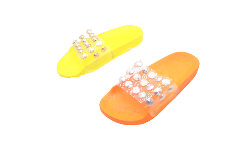 ZAPATOS DE PVC