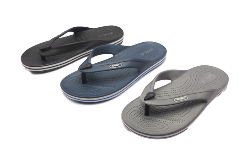 ZAPATOS DE PVC
