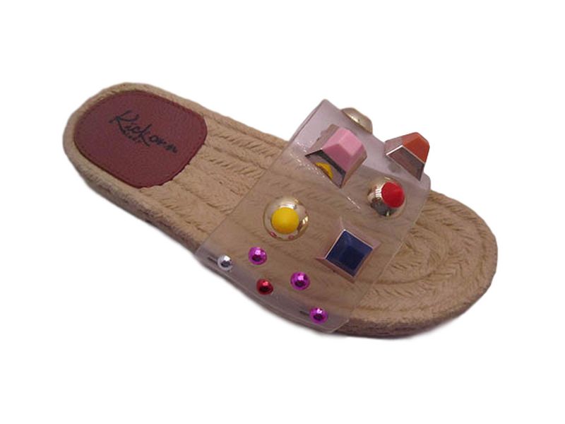 ZAPATOS DE PVC