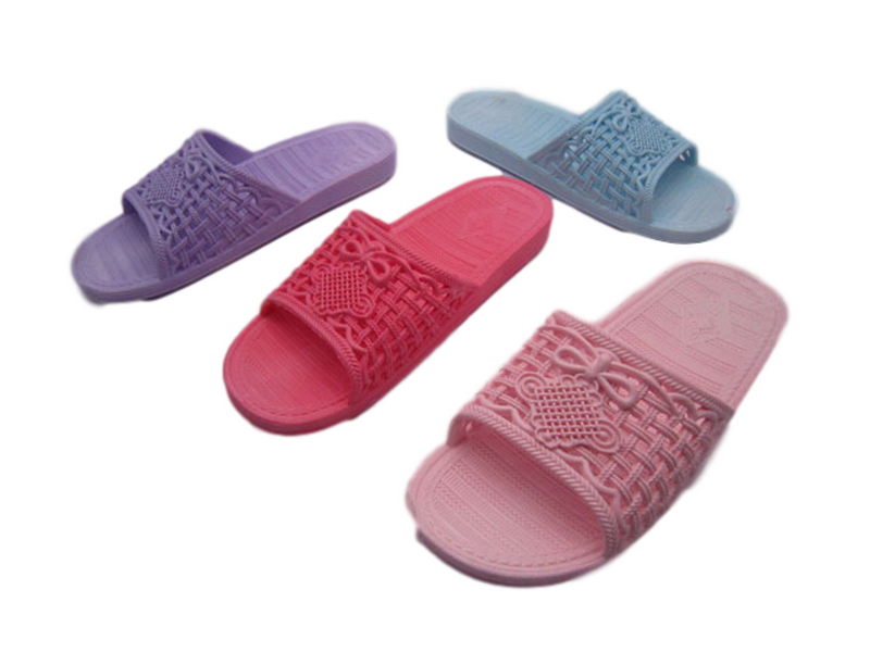 ZAPATOS DE PVC