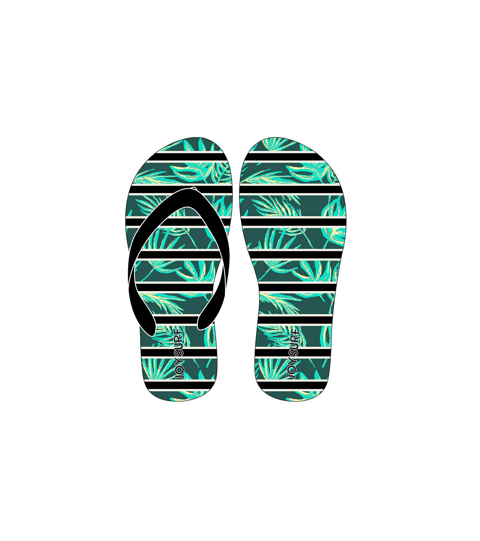 CHANCLETAS