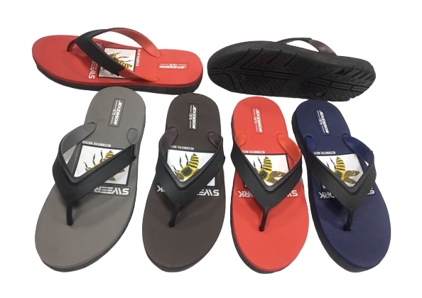 CHANCLAS
