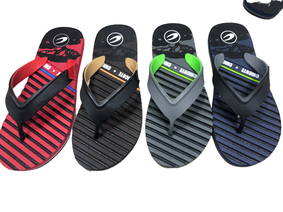 CHANCLAS
