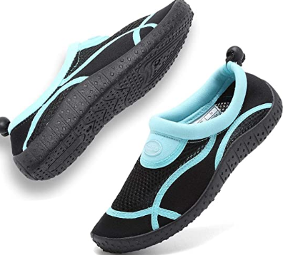 ZAPATO AQUA