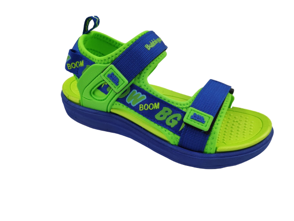 SANDALIAS DEPORTIVAS