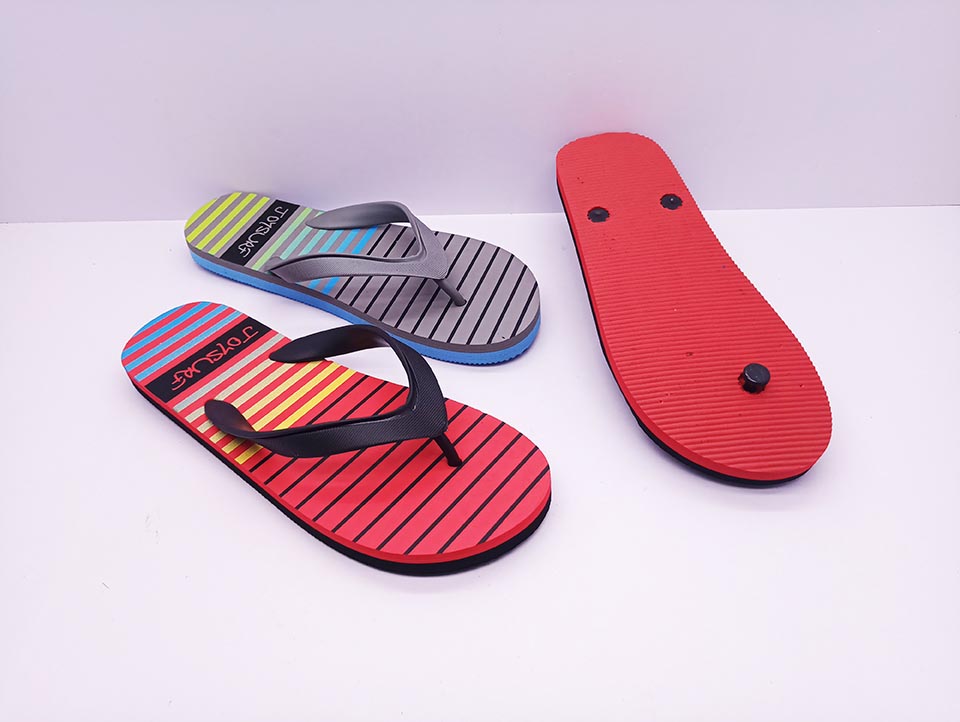 Zapatillas EVA