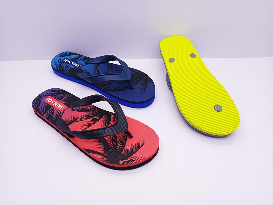 Zapatillas EVA