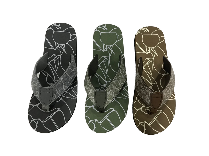 CHANCLAS