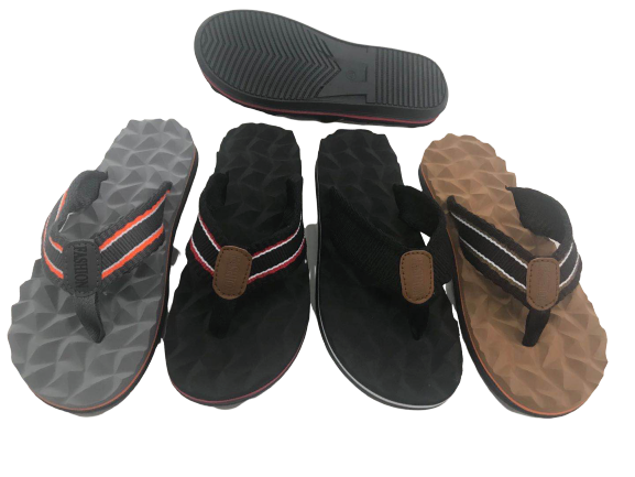 CHANCLAS